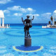 Riu Palace Las Americas all-inclusive hotel in Cancun Riu-Palace-Las-Americas-Gallery/004 Pool-01.jpg