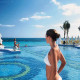 Riu Palace Las Americas all-inclusive hotel in Cancun Riu-Palace-Las-Americas-Gallery/006 Pool-03.jpg