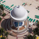 Riu Palace Las Americas all-inclusive hotel in Cancun Riu-Palace-Las-Americas-Gallery/008 Jacuzzi and Beach.jpg