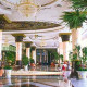 Riu Palace Las Americas all-inclusive hotel in Cancun Riu-Palace-Las-Americas-Gallery/027 Lobby-02.jpg