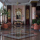 Riu Palace Las Americas all-inclusive hotel in Cancun Riu-Palace-Las-Americas-Gallery/028 Lobby-03.jpg