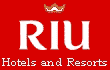 Hotel Logo Riu Palace Macao