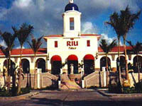 Hotel photos Riu Palace Mexico