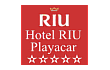 Hotel Logo Riu Playacar