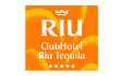 Hotel Logo Riu Tequila