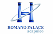 Logo Hotel Romano Palace Hotel and Suites