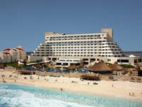 Foto del Hotel  Royal Solaris Cancun Resort Marina & Spa All Inclusive