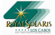 Logo Hotel Royal Solaris Los Cabos Resort &amp; Spa All Inclusive
