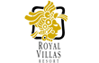 Hotel Logo Royal Villas Resort
