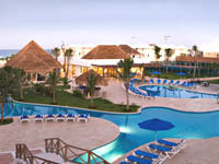 Foto del Hotel  Sabor at Wyndham Cozumel