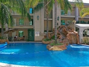 hotel