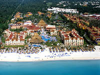 Foto del Hotel  Sandos Playacar Beach Resort & Spa
