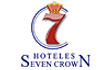 Hotel Logo Seven Crown La Paz