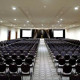Conference room at the Sheraton Buganvilias Resort and Convention Center Sheraton-Buganvilias-Resort-and-Convention-Center-Gallery/MeetingRoom-01.jpg