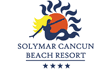 Logo Hotel Solymar Beach Resort