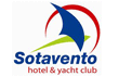 Hotel Logo Sotavento Hotel