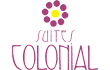 Hotel Logo Suites Colonial