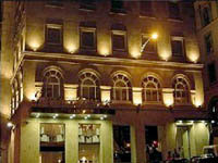 Hotel photos Suites del Angel