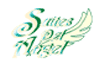 Hotel Logo Suites del Angel