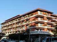Hotel photos Suites del Sol