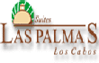 Hotel Logo Suites Las Palmas