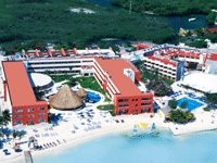 Hotel photos Temptation Resort and Spa
