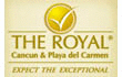 Hotel Logo The Royal in Cancun