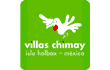 Hotel Logo Villas Chimay