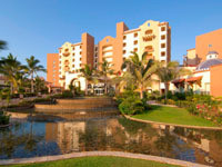 Hotel photos Villa del Palmar Flamingos