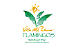 Hotel Logo Villa del Palmar Flamingos