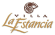 Hotel Logo Villa La Estancia