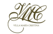 Logo Hotel Villa Maria Cristina