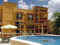Hotel photos Vista del Mar Boutique Hotel