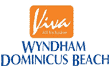 Hotel Logo Viva Wyndham Dominicus Beach