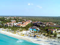 Hotel photos Viva Wyndham Dominicus Palace