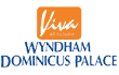 Hotel Logo Viva Wyndham Dominicus Palace