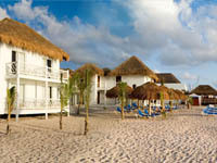 Hotel photos Wyndham Cozumel Resort and Spa