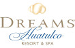 Logo Hotel Dreams Huatulco Resort and Spa