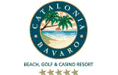 Hotel Logo Catalonia Bavaro Beach, Golf and Casino