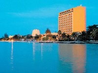 Hotel photos Melia Cozumel