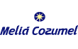 Hotel Logo Melia Cozumel