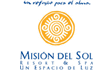Logo Hotel Misión del Sol Resort and Spa