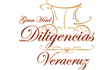 Logo Hotel Gran Hotel Diligencias