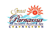 Logo Hotel Great Parnassus Resort and Spa