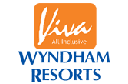 Logo Hotel Viva Wyndham Tangerine