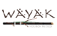 Hotel Logo Wayak
