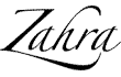 Hotel Logo Zahra