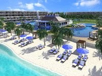 Foto del Hotel  Azul Sensatori Hotel by Karisma