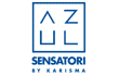 Logo Hotel Azul Sensatori Hotel by Karisma