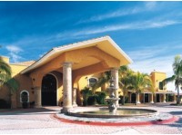 Hotel photos Grand Plaza La Paz